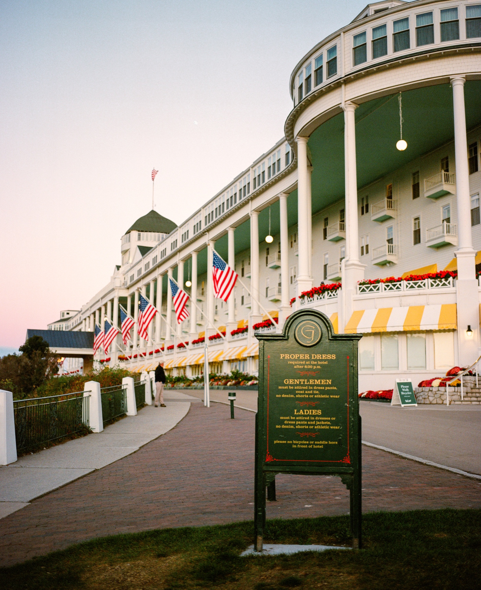 Upper Peninsula of Michigan